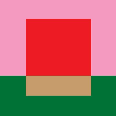 complementarità, 2017 da Alex Caminker